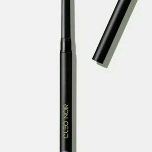 Cleo Noir The Twist Up Eyeliner Purple BRAND NEW